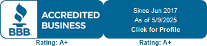 CT Construction Management is a BBB Accredited General Contractor in El Paso, TX