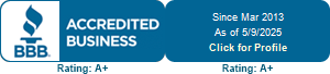 RM Customhouse Brokers, Inc. is a BBB Accredited Custom Broker in El Paso, TX