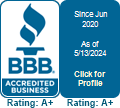 Choice Plumbing is a BBB Accredited Plumber in El Paso, TX